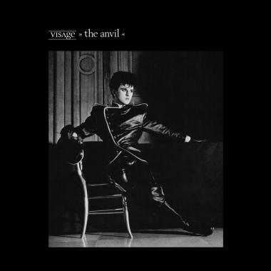 Visage -  The Anvil